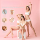 Smooth Skin 2.0 | Zijdezachte ontharing zonder irritatie