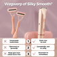 Silky Smooth 2.0 | Zijdezachte ontharing zonder irritatie